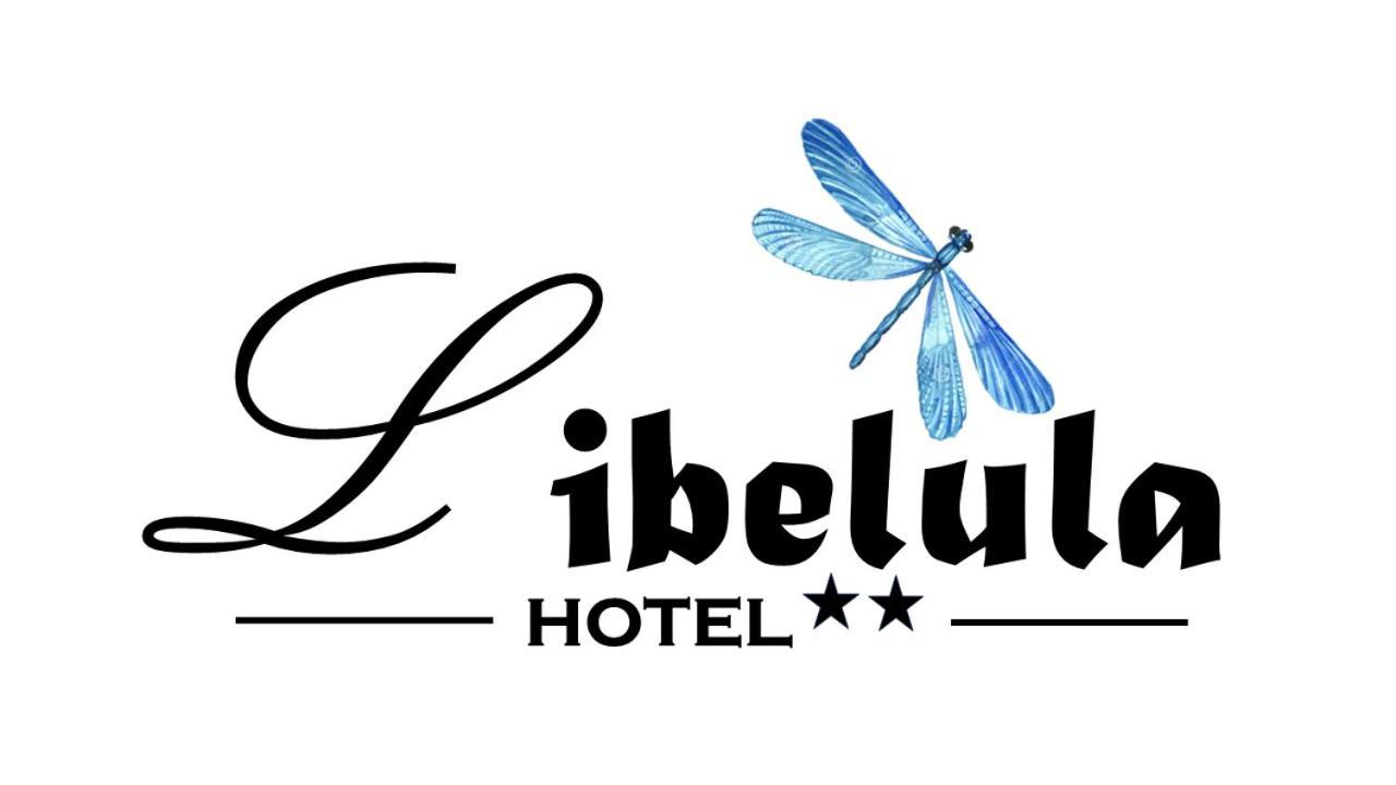 Libelula Hotel Пуэрто-Мальдонадо Экстерьер фото